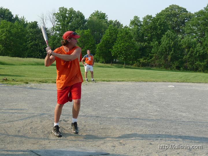 Bad Company VS Nikki's Orange 06-07-11 101.JPG